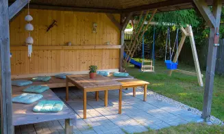 ABERTAMY - chalupa - foto číslo 6