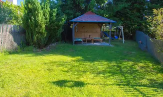 ABERTAMY - chalupa - foto číslo 20