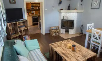 ABERTAMY - chalupa - foto číslo 22