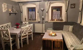 ABERTAMY - chalupa - foto číslo 13