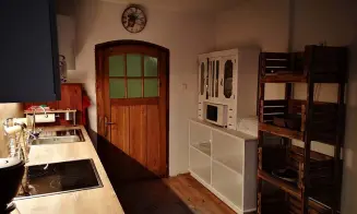 ABERTAMY - chalupa - foto číslo 18