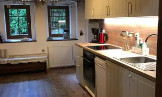 ABERTAMY - chalupa - foto číslo 9