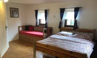 ABERTAMY - chalupa - foto číslo 2