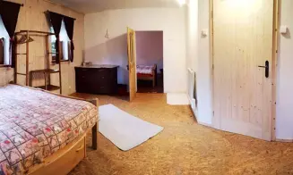 ABERTAMY - chalupa - foto číslo 1