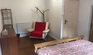 ABERTAMY - chalupa - foto číslo 10