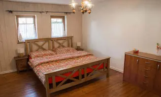 ABERTAMY - chalupa - foto číslo 17