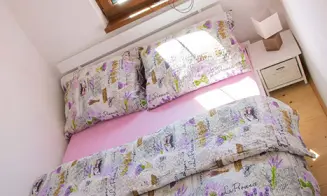 ABERTAMY - chalupa - foto číslo 25