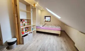 ABERTAMY - chalupa - foto číslo 8