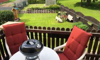 ABERTAMY - apartmán