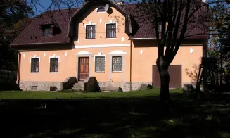 HRADECKÁ - horská chata - foto číslo 22