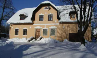 HRADECKÁ - horská chata - foto číslo 2