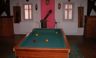 HRADECKÁ - horská chata - foto číslo 21