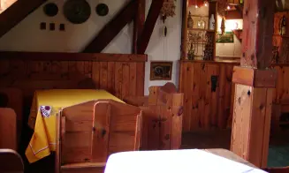 HRADECKÁ - horská chata - foto číslo 16