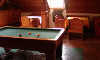 HRADECKÁ - horská chata - foto číslo 23