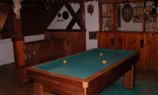 HRADECKÁ - horská chata - foto číslo 15