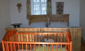 HRADECKÁ - horská chata - foto číslo 8