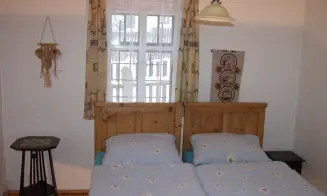 HRADECKÁ - horská chata - foto číslo 5