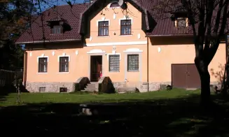 HRADECKÁ - horská chata - foto číslo 3