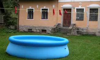 HRADECKÁ - horská chata - foto číslo 17