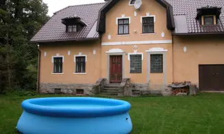 HRADECKÁ - horská chata - foto číslo 14