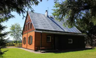 ABERTAMY - chalupa - foto číslo 16