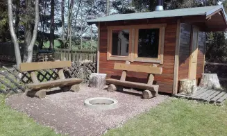 ABERTAMY - chalupa - foto číslo 23