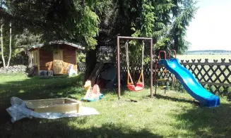 ABERTAMY - chalupa - foto číslo 17