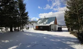 ABERTAMY - chalupa - foto číslo 14