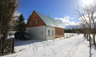 ABERTAMY - chalupa - foto číslo 6