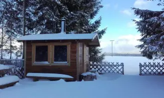 ABERTAMY - chalupa - foto číslo 7