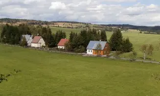 ABERTAMY - chalupa - foto číslo 8