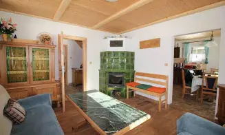 ABERTAMY - chalupa - foto číslo 18