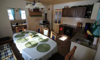 ABERTAMY - chalupa - foto číslo 26