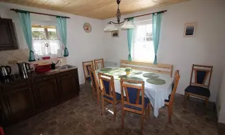 ABERTAMY - chalupa - foto číslo 4