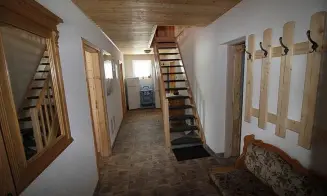 ABERTAMY - chalupa - foto číslo 9