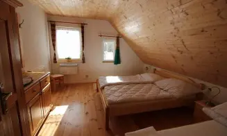 ABERTAMY - chalupa - foto číslo 3