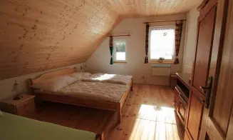 ABERTAMY - chalupa - foto číslo 10