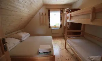 ABERTAMY - chalupa - foto číslo 24