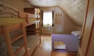 ABERTAMY - chalupa - foto číslo 21