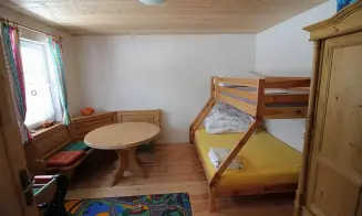 ABERTAMY - chalupa - foto číslo 11