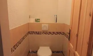 ABERTAMY - chalupa - foto číslo 1