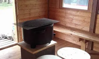 ABERTAMY - chalupa - foto číslo 20