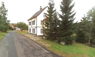 HŘEBEČNÁ - chata - foto číslo 19