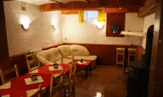 HŘEBEČNÁ - chata - foto číslo 18