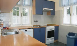 HŘEBEČNÁ - chata - foto číslo 14