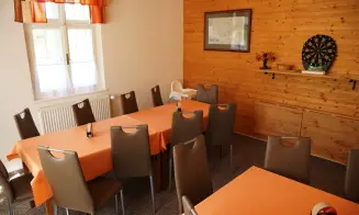 HŘEBEČNÁ - chata - foto číslo 10