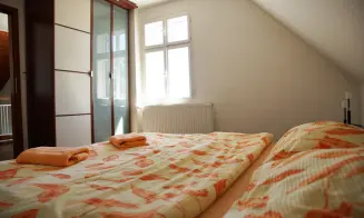 HŘEBEČNÁ - chata - foto číslo 4