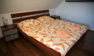 HŘEBEČNÁ - chata - foto číslo 7