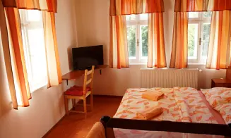 HŘEBEČNÁ - chata - foto číslo 21