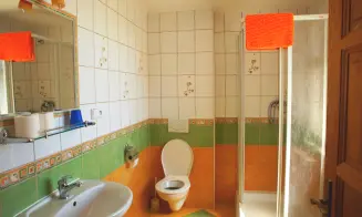 HŘEBEČNÁ - chata - foto číslo 1